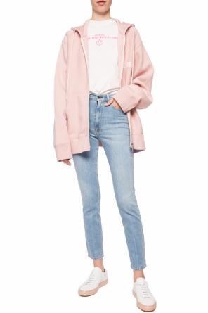 Printed sweatshirt, zdjęcie 2 Printed sweatshirt od Golden Goose